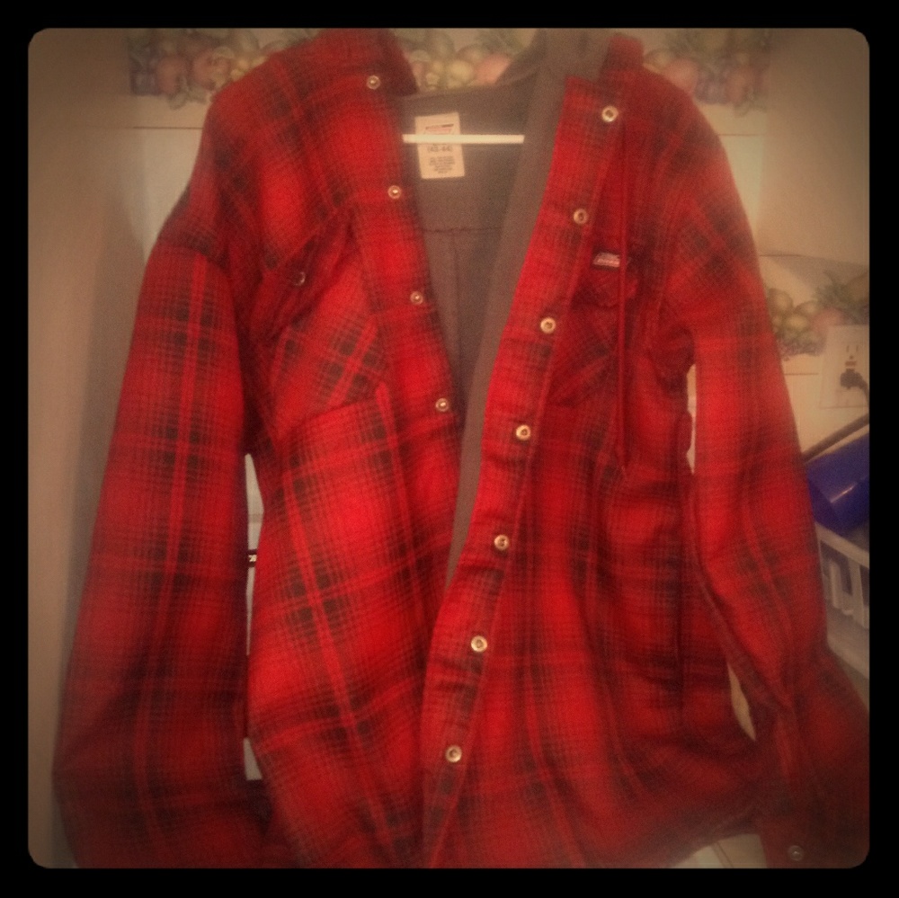 Dickies Coat (L)